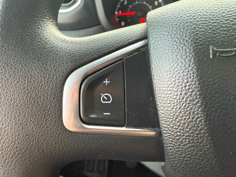 Renault Master IV T35 2,3 dCi 180 L3 Mandskabsvogn m/lad