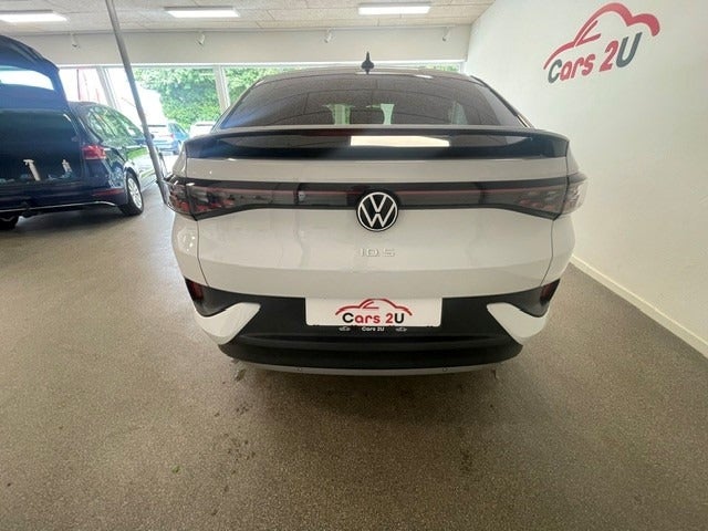 VW ID.5 77 Pro Performance 5d