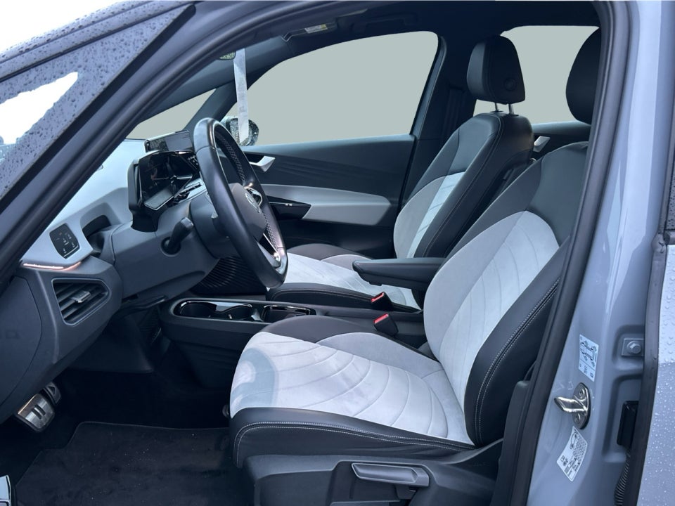 VW ID.3 58 Pro 5d