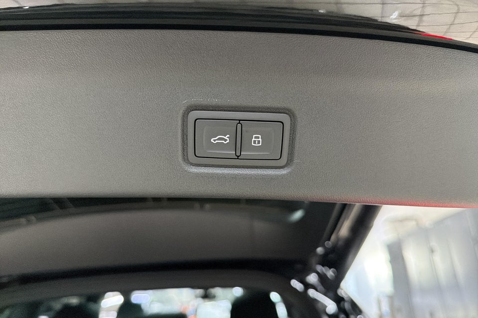 Audi Q6 e-tron S-line plus performance 5d