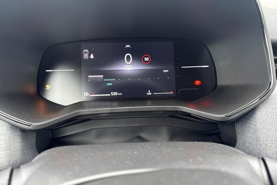 Renault Clio V 1,0 TCe 90 Evolution 5d