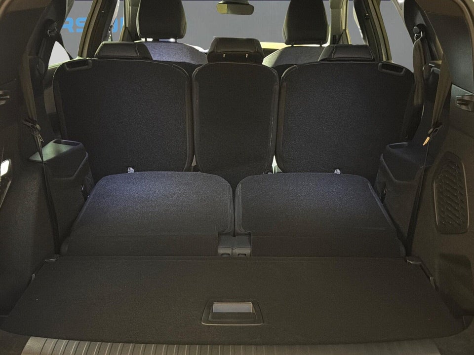 Peugeot e-5008 77 Allure Pack 7prs 5d