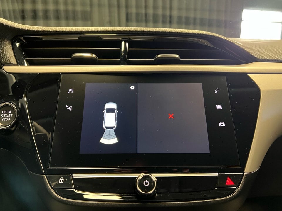 Opel Corsa-e 50 Elegance 5d