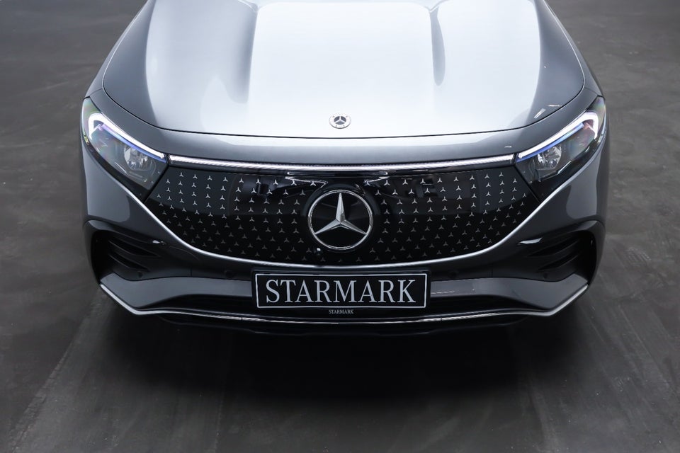 Mercedes EQB250+ AMG Premium 5d