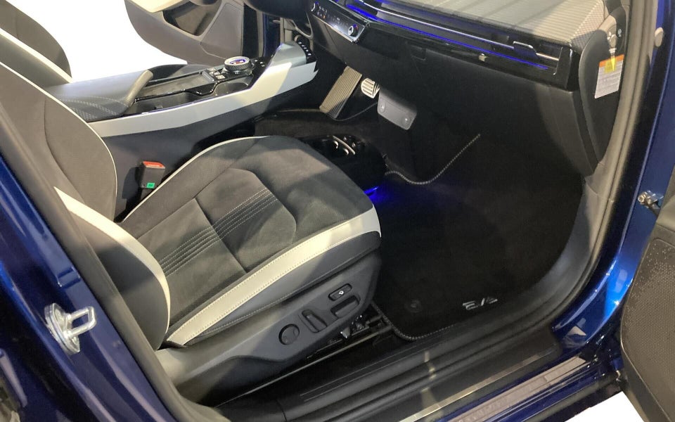 Kia EV6 77 Long Range GT-Line 5d