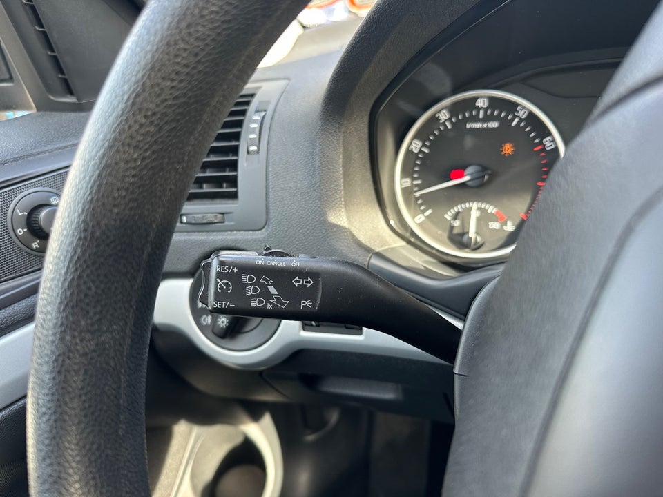 Skoda Octavia 1,2 TSi 105 Family 5d