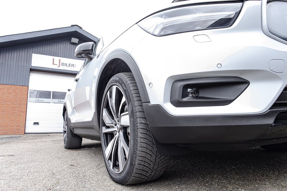Volvo XC40 P8 ReCharge Twin Pro 5d