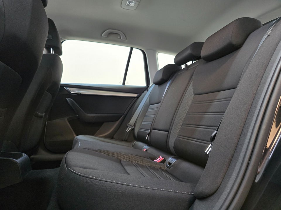 Skoda Octavia 1,5 TSi 150 Ambition Combi DSG 5d