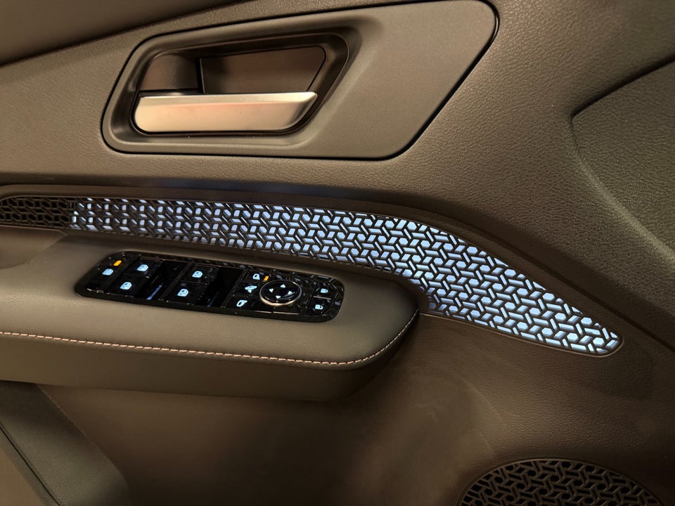 Nissan Ariya 63 Engage 5d