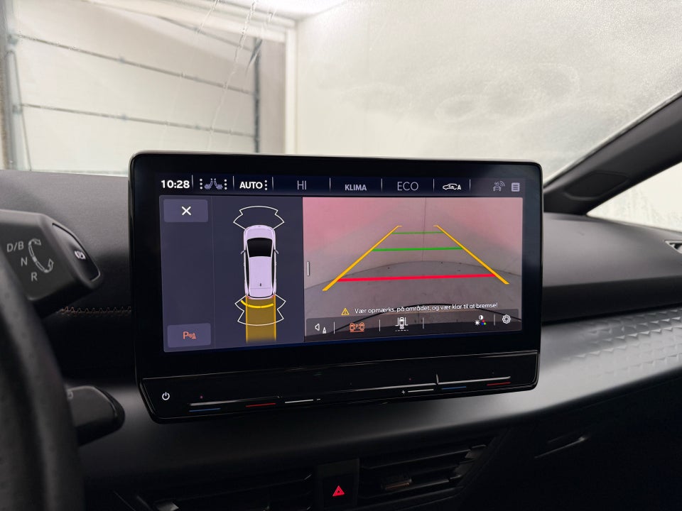 Cupra Born 77 e-Boost 5d