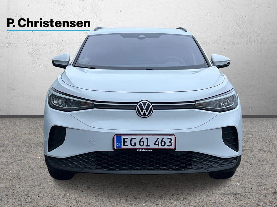 VW ID.4 77 Pro Performance 5d