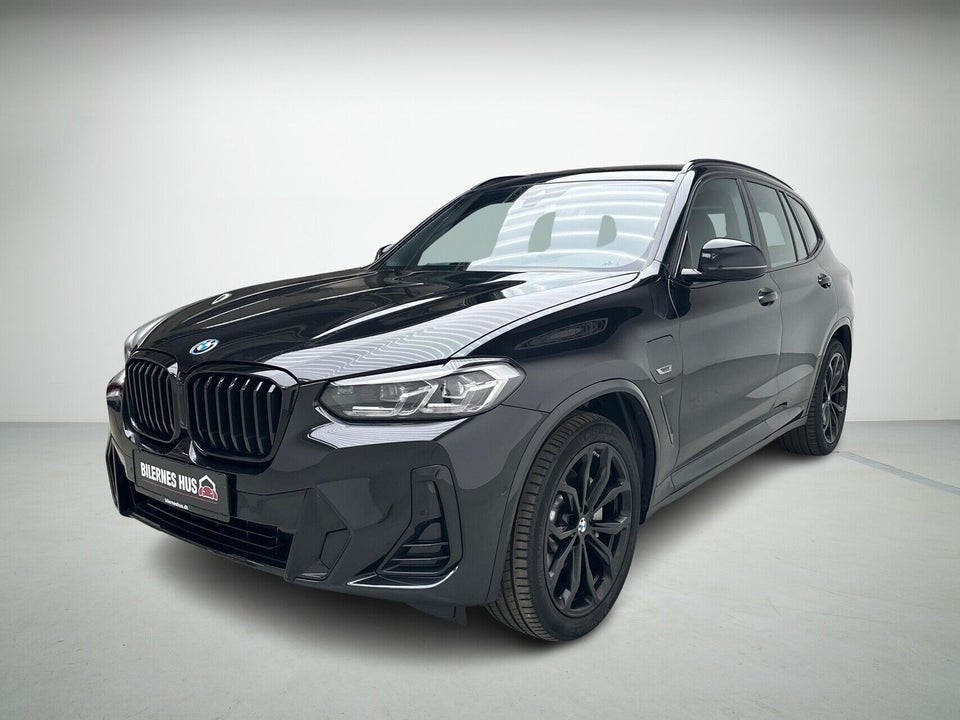 BMW X3 2,0 xDrive30e M-Sport aut. 5d
