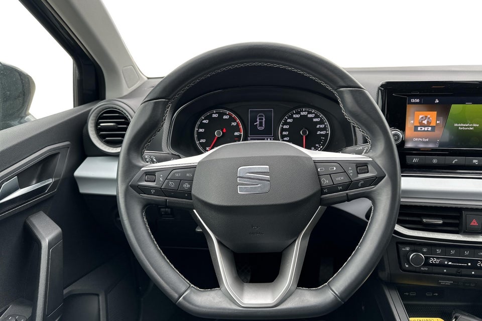 Seat Ibiza 1,0 TSi 110 Style 5d