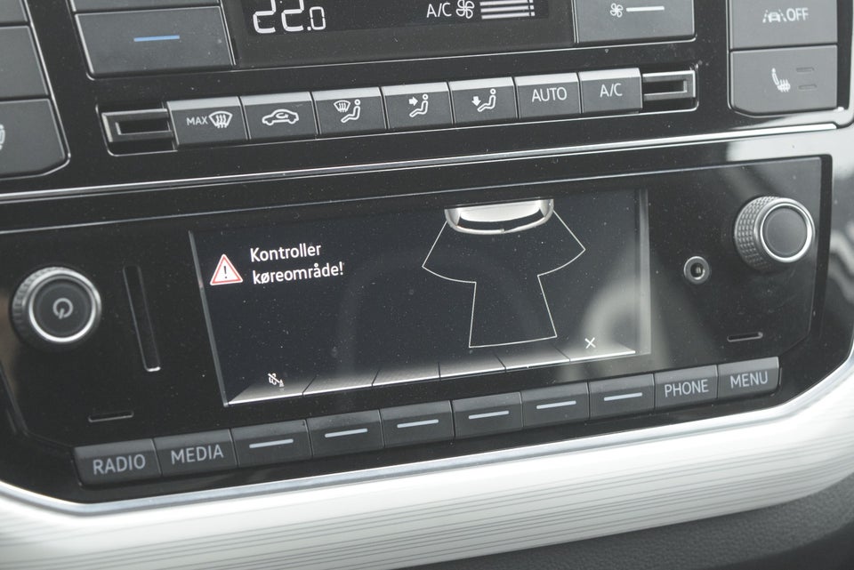 Seat Mii Electric+ 5d