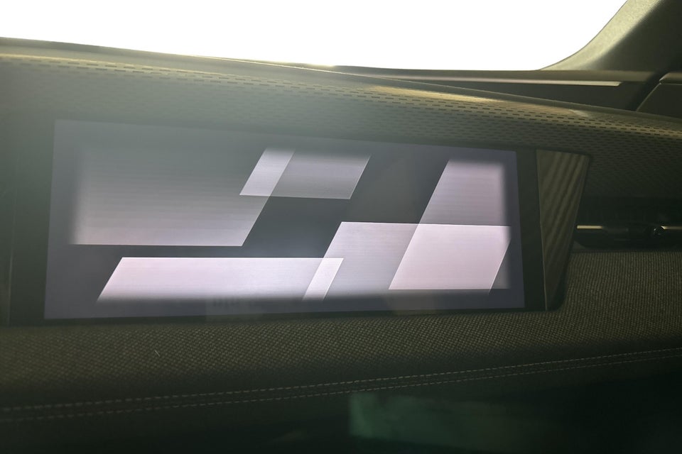 Audi A6 e-tron S-line plus performance Sportback 5d