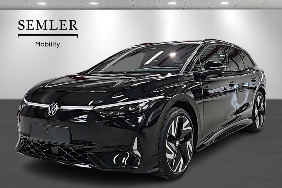 VW ID.7 86 GTX Max Tourer 4Motion 5d