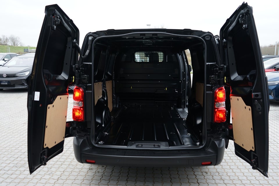 Toyota ProAce 75 Long Comfort Master