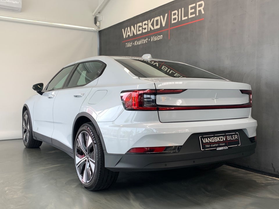 Polestar 2 Long Range 5d