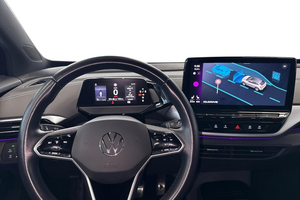 VW ID.5 77 Pro Performance 5d