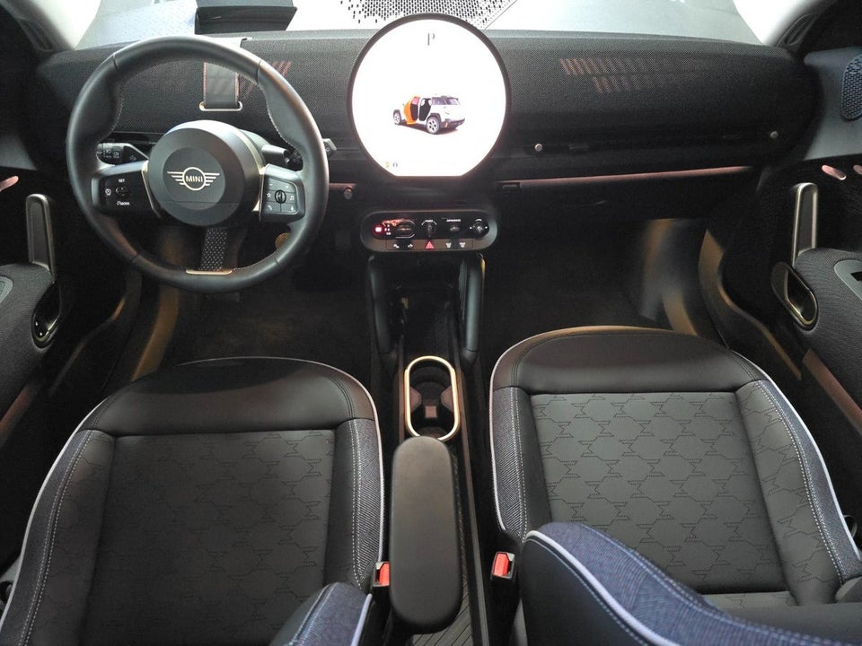 MINI Aceman E Classic Trim S 5d