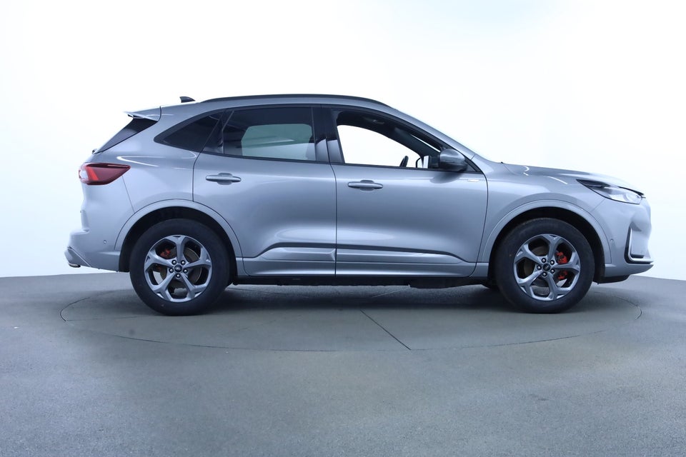 Ford Kuga 2,5 PHEV ST-Line X CVT 5d