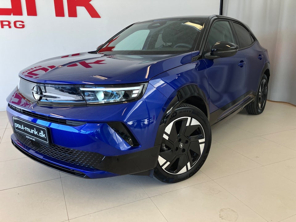 Opel Mokka-e 54 GS Line 5d