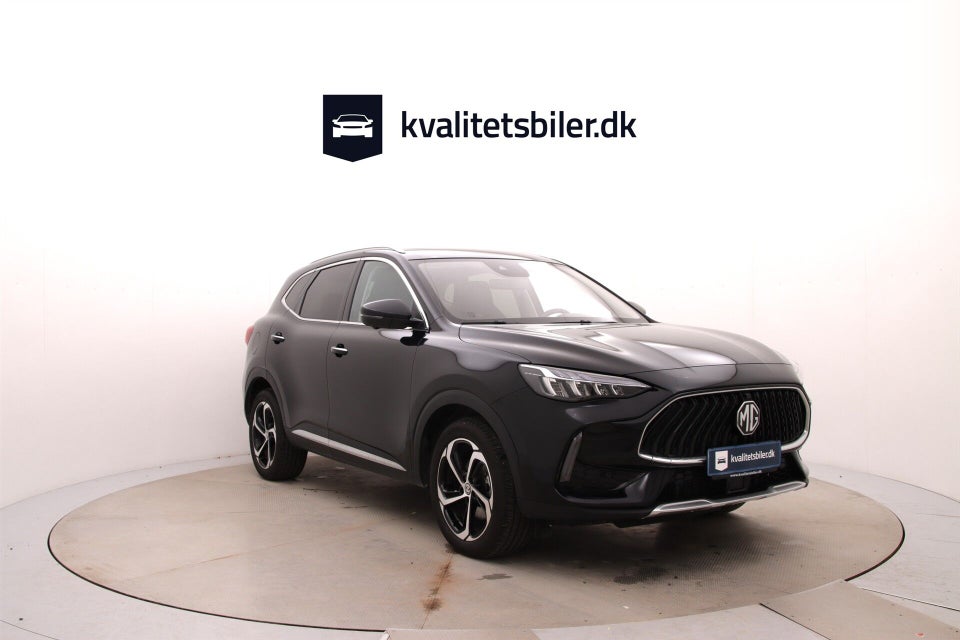 MG EHS 1,5 PHEV Luxury 5d