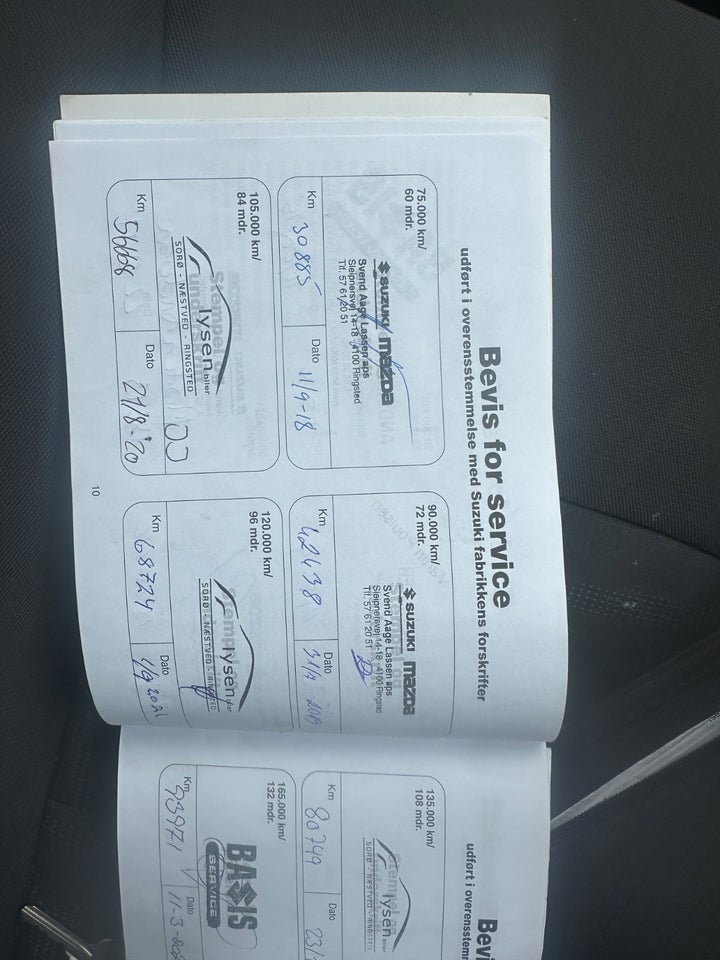 Suzuki Alto 1,0 GLX ECO+ 5d