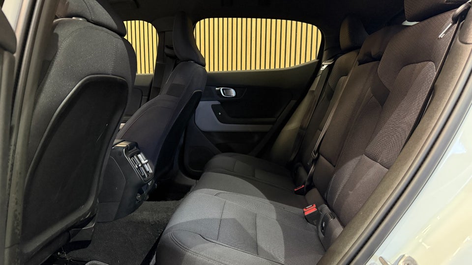 Polestar 2 Long Range 5d