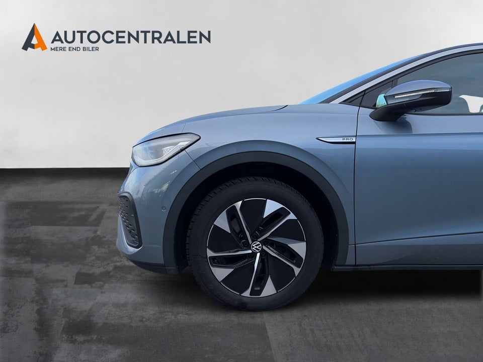 VW ID.5 77 Pro Performance 5d