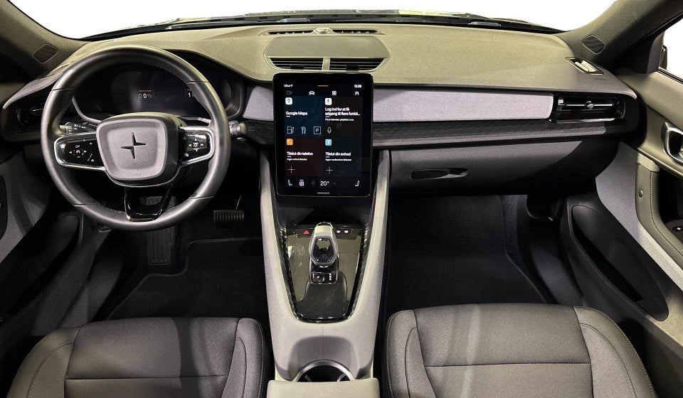 Polestar 2 Long Range 5d