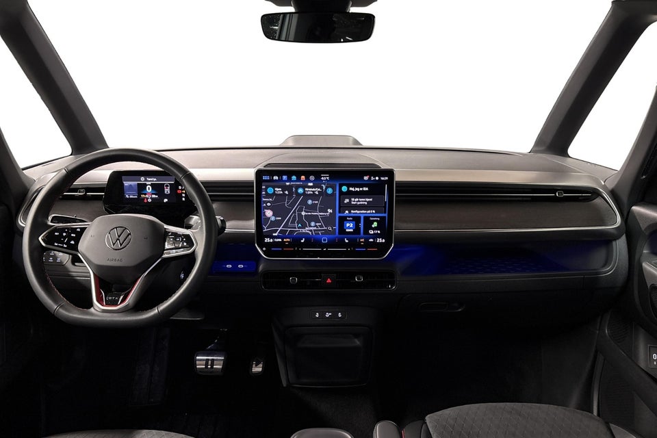 VW ID.Buzz 86 GTX+ 4Motion 7prs LWB 5d