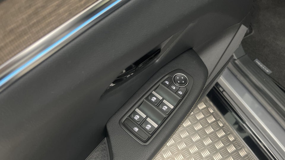 Renault Megane E-Tech 60 Iconic 5d