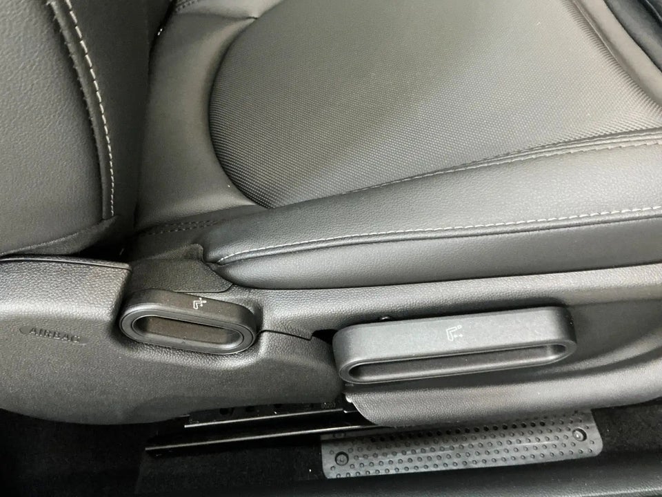 MINI Cooper SE Camden Edition 3d