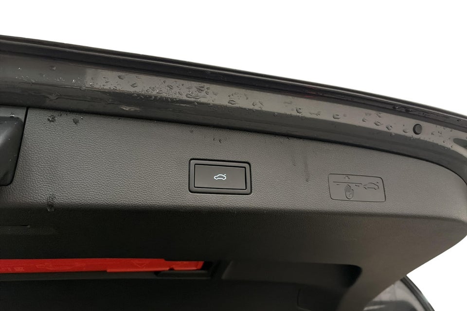 VW Golf VIII 1,5 eTSi 150 Style Variant DSG 5d