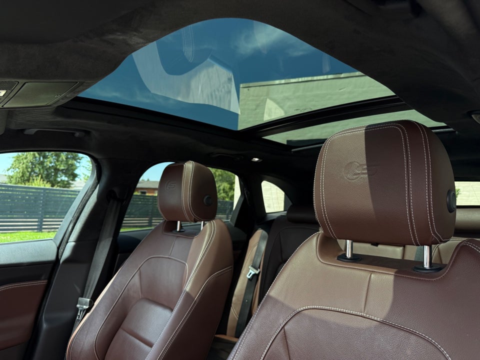 Jaguar F-Pace 3,0 D300 S aut. AWD 5d