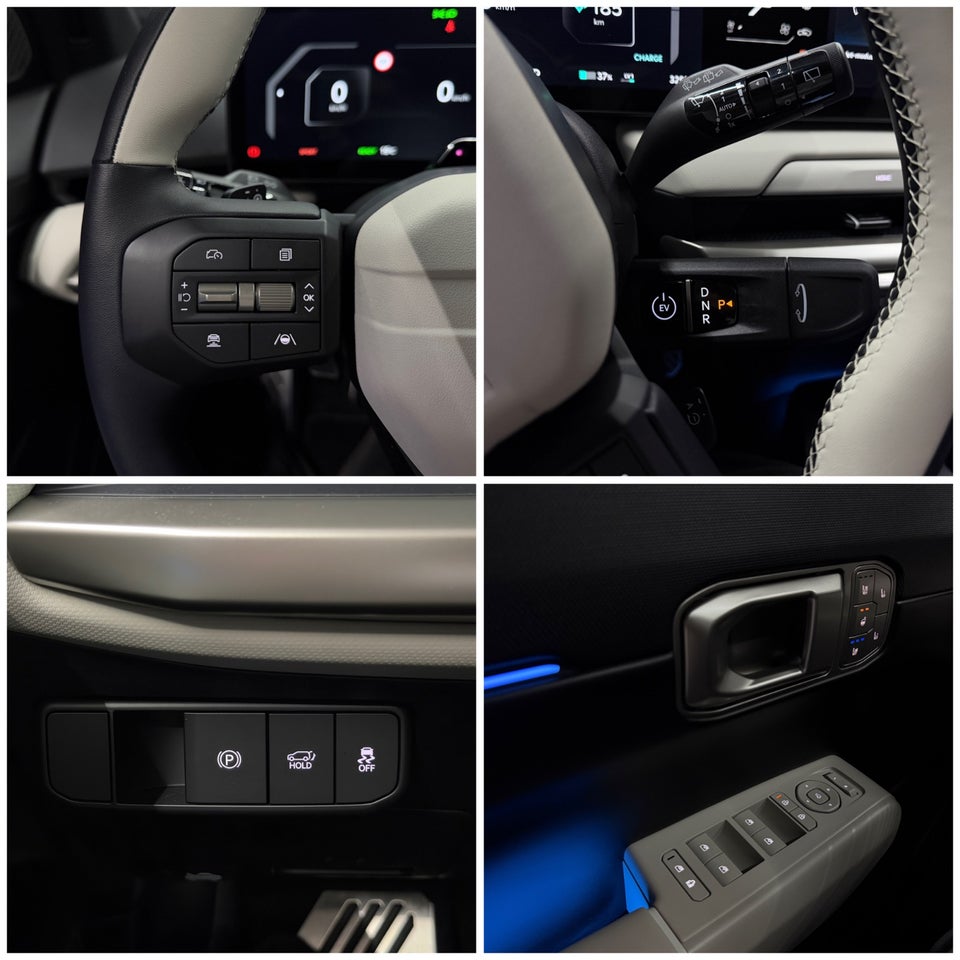 Kia EV4 81 Long Range GT-Line 5d