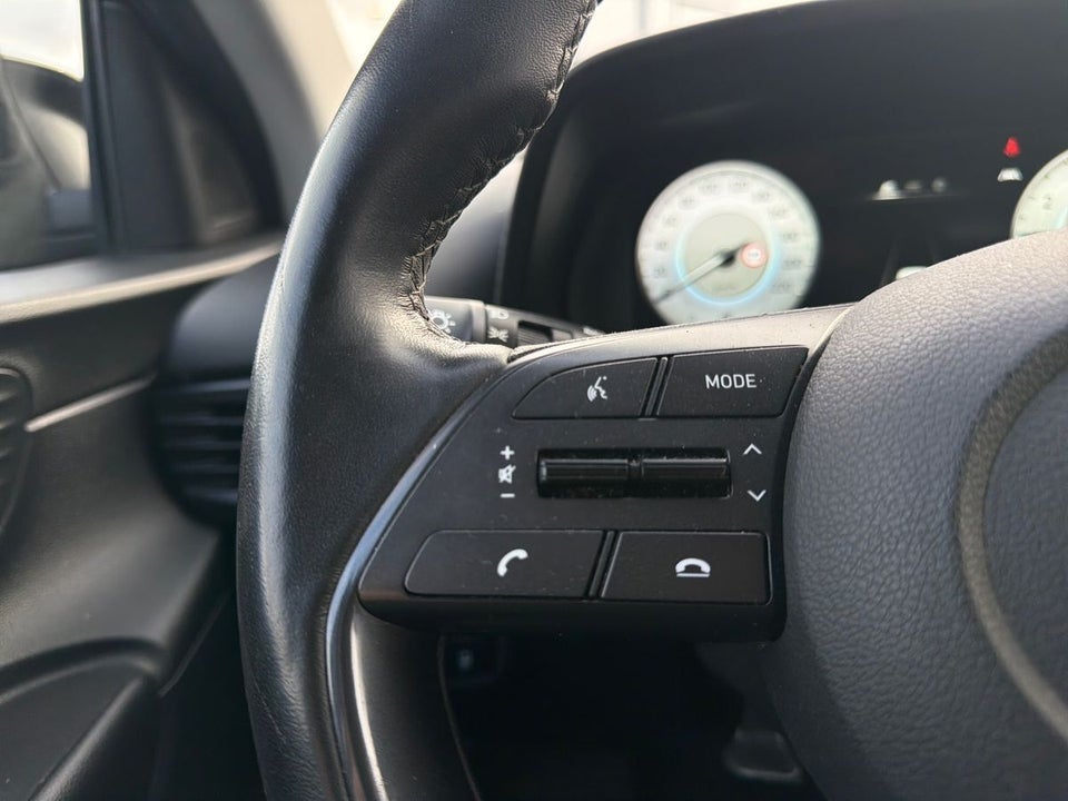 Hyundai i20 1,0 T-GDi Essential 5d