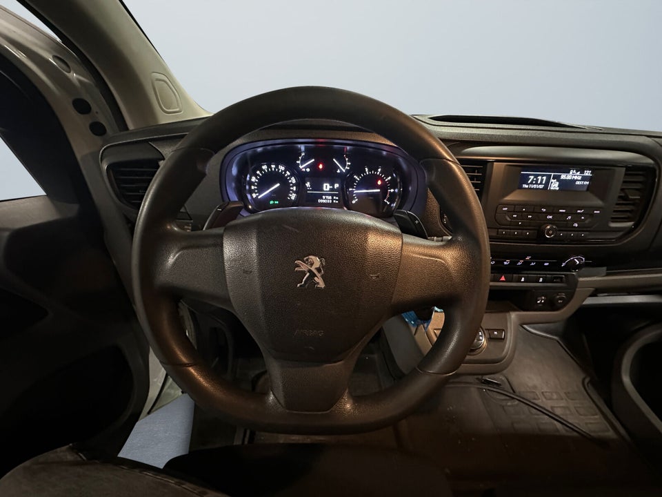 Peugeot Expert 2,0 BlueHDi 180 L2 Plus EAT6 Van