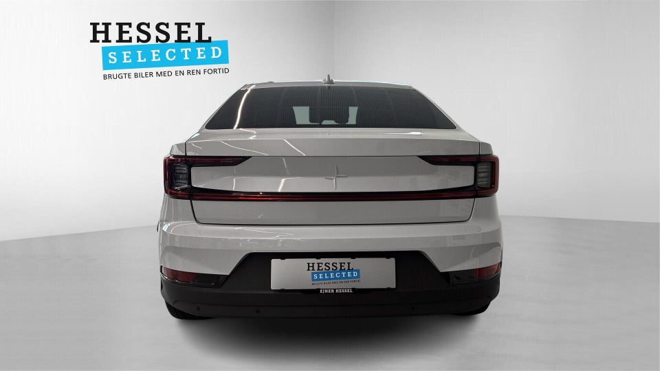Polestar 2 Long Range 5d