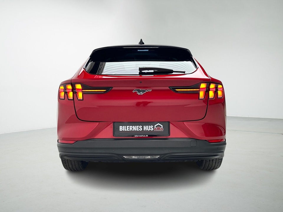 Ford Mustang Mach-E 75 Premium Standard Range 5d
