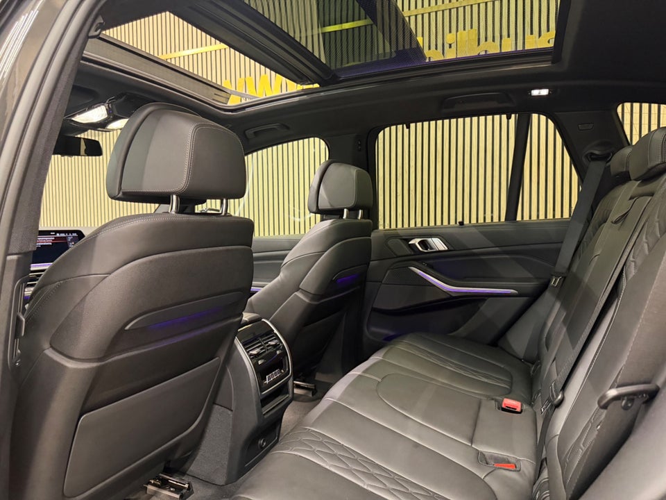 BMW X5 3,0 xDrive45e M-Sport+ aut. 5d
