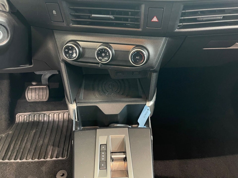 Opel Frontera 44 Edition 5d