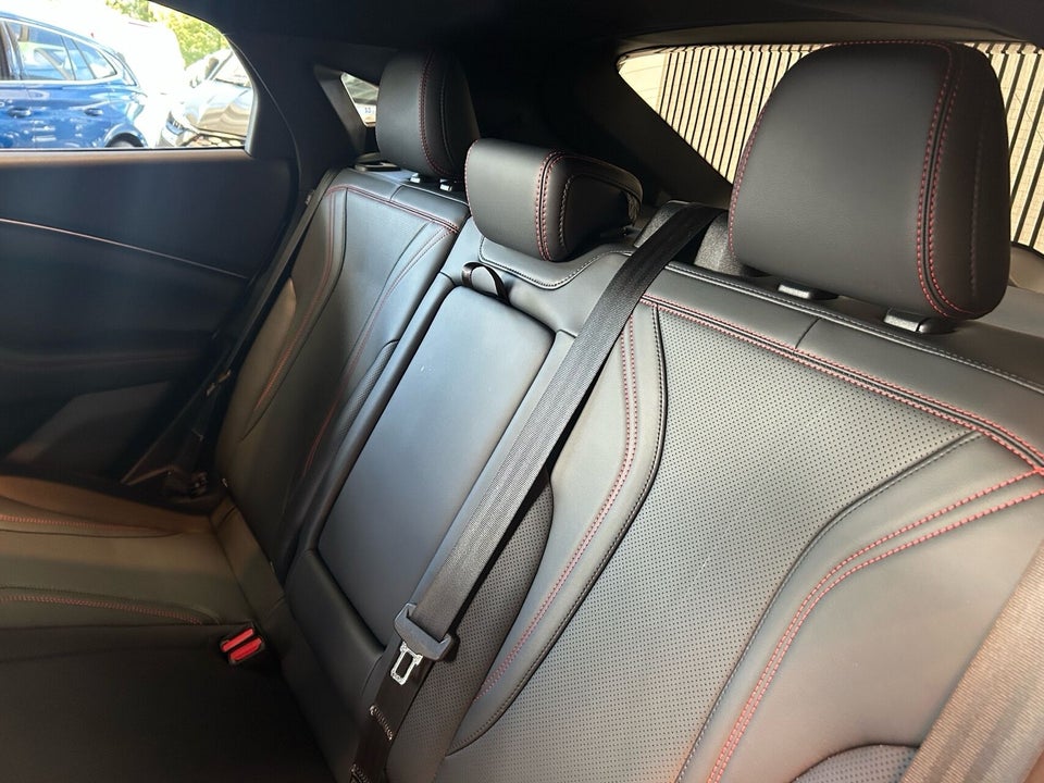 Ford Mustang Mach-E 88 Premium Extended Range 5d