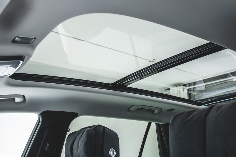 Hongqi E-HS9 99 Exclusive 5d