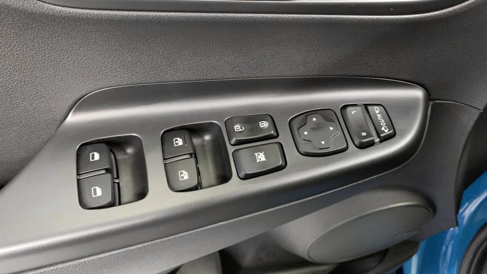 Hyundai Kona 39 EV Trend 5d