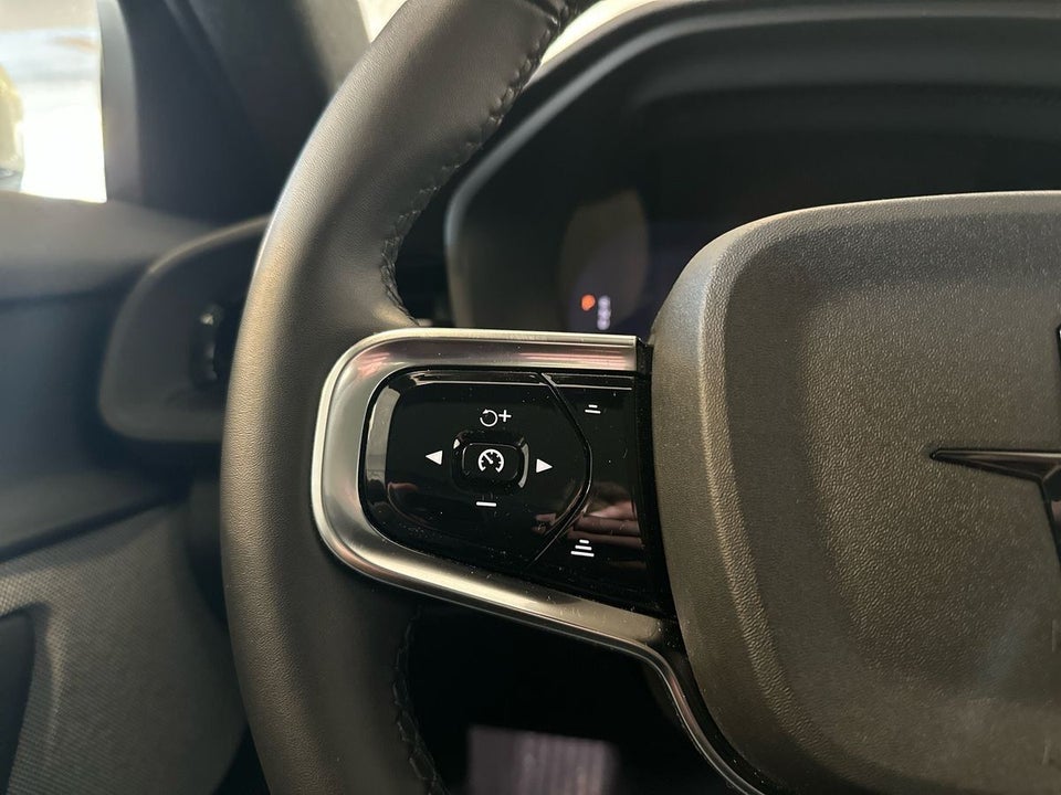 Polestar 2 Standard Range 5d