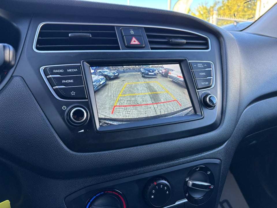 Hyundai i20 1,0 T-GDi Trend 5d