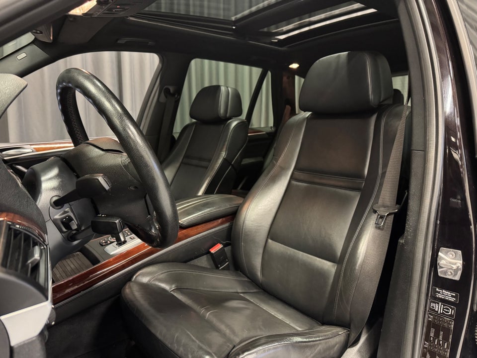 BMW X5 3,0 xDrive40d aut. 5d