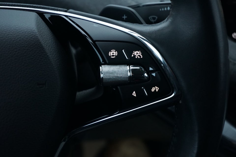 Skoda Enyaq 80 iV 5d